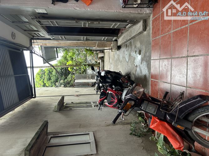 Ngõ ba gác tránh 44m-4T chỉ 6,2 tỷ Mậu Lương Kiến Hưng - 1