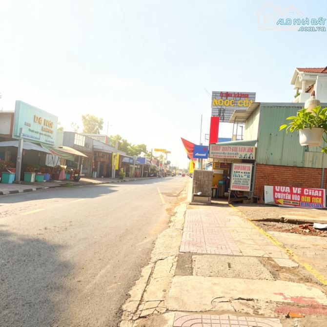 NHÀ 4 TẦNG MẶT TIỀN LÊ VĂN LƯƠNG – 94M² SỬ DỤNG – CHỈ 9,7 TỶ, SỔ HỒNG HOÀN CÔNG – DỌN VÀO - 1