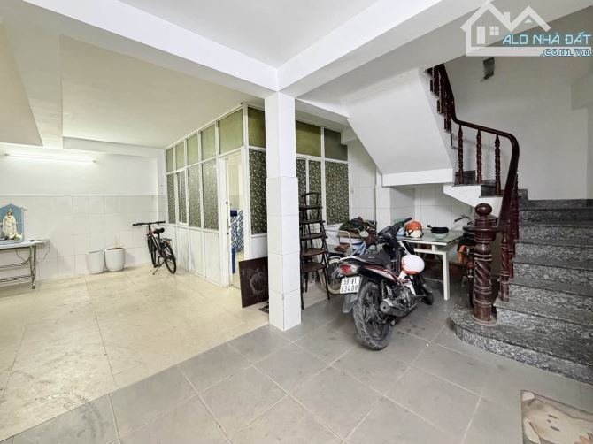 🔥 BÁN NHÀ SIÊU PHẨM NGUYỄN VĂN TRỖI, PHÚ NHUẬN – 6 TẦNG – NGANG 7.3M – CHỈ 13.8 TỶ - 12