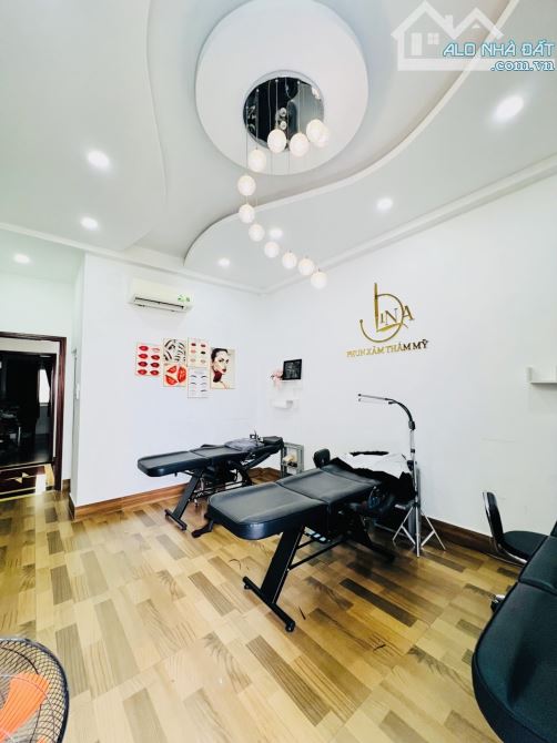 KHU DÂN CƯ LUX HOME GARDENS - AN DƯƠNG VƯƠNG P AN LẠC - 5 TẦNG - GIÁ VỪA NHỈNH 7T TL (≤ 7) - 14