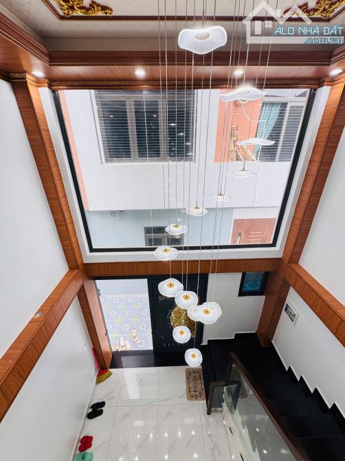 🔥 40m² Kiêu Kỵ – Nhà dân xây cực đẹp, mới ở 2 tháng, chỉ 6,1 tỷ - 2