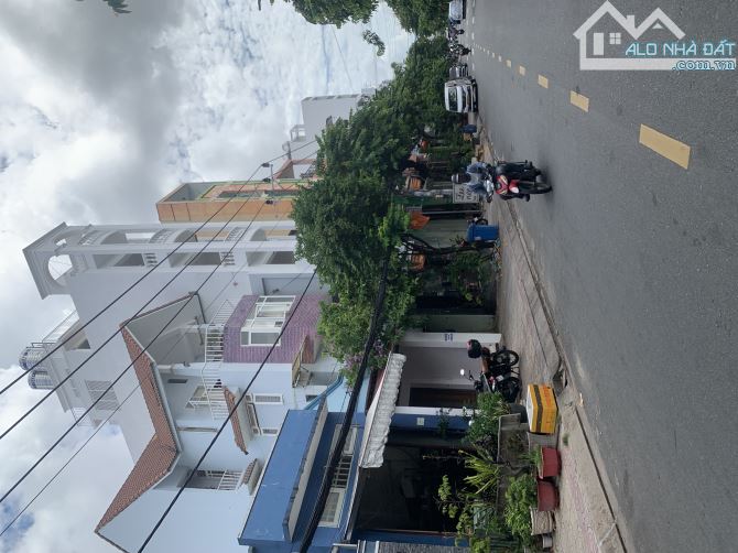 🔥Cho thuê nguyên căn mặt tiền Luỹ Bán Bích Tân Thành Tân Phú - 2