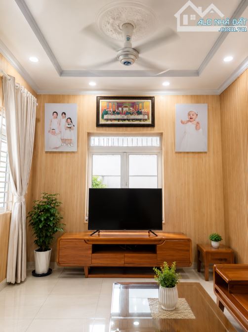 BIỆT THỰ MINI 82M²- TX33 THẠNH XUÂN Q12 - GẦN CHỢ THẠNH XUÂN - 3 TẦNG  💸7,5TỶ - 2