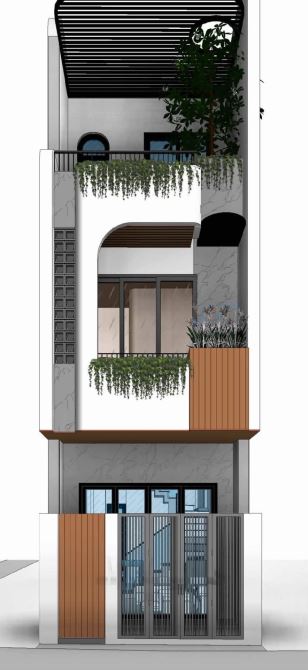 🔥 BÁN 3 LÔ ĐẤT LIỀN KỀ LÊ ĐÌNH LÝ – BÁN LẺ/BÁN CẶP/BÁN NGUYÊN CỤM – GIÁ CHỈ TỪ 3.65 TỶ 🔥 - 2