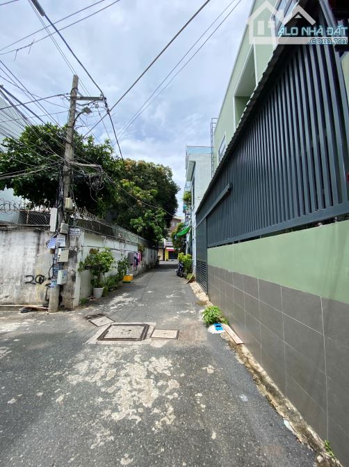 BÁN NHÀ 1 TRỆT 2 LẦU TRUNG TÂM VŨNG TÀU, HƯỚNG ĐÔNG NAM MÁT MẺ KHU VỰC KINH DOANH - 2