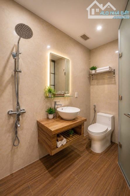 Bán 320m2 Đất - Mặt Tiền Hoàng Diệu - Chính Chủ Lâu Đời - 2