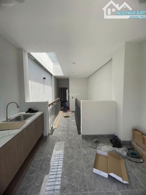 BÁN NHÀ MẶT TIỀN ĐƯỜNG LÊ LỢI, PHƯỜNG 4, VŨNG TÀU, DIỆN TÍCH 94,7M2 VỊ TRÍ MẶT TIỀN - 2
