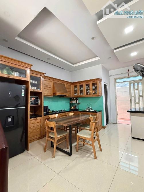 🎉NHÀ ĐIỀN THUẬN STAR HILLS_Q12_62m2_4m*16m_ NHỈNH 6tỷ - 2