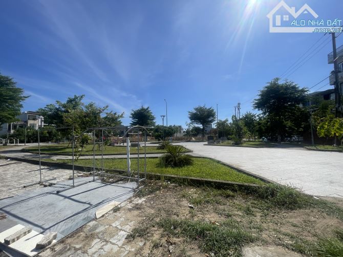Cần Tiền Bán Nhanh Đất Mt Hoả Sơn 5 - Đối Diện Công Viên - 2