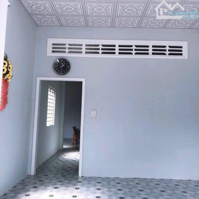 Chủ cần bán gấp căn nhà 103m2 đường Cây Da Tân Phú Trung Củ Chi chỉ 890tr - 2
