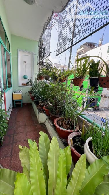 Bán nhà Đào Duy Anh Phú Nhận - ngang khủng 7.4m - sẵn móng 3 lầu - chỉ 20.9 tỷ TL - 2