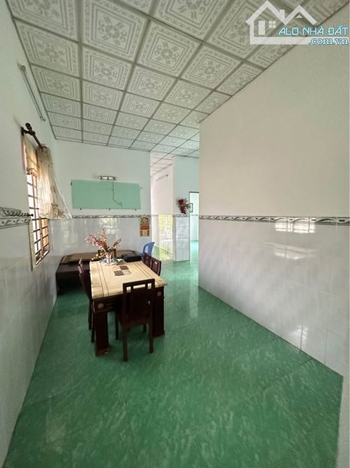 BÙ LỖ BÁN GẤP NHÀ CẤP 4 NGUYỄN THỊ RÀNH SHR 125M2 700TR - 2