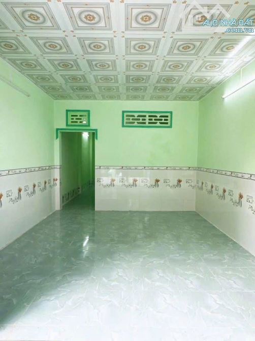 Ra gấp 251m2 nhà đất Phước Hiệp, Củ Chi, Bán gấp trong tuần với giá 800triệu, Sổ riêng - 2
