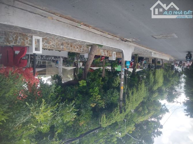 🏡SIÊU PHẨM TRƯỜNG CHINH - Q12 - SÁT VÒNG XOAY AN SƯƠNG - DT : 100M2 - HƠN 5 TỎI🔥 - 2
