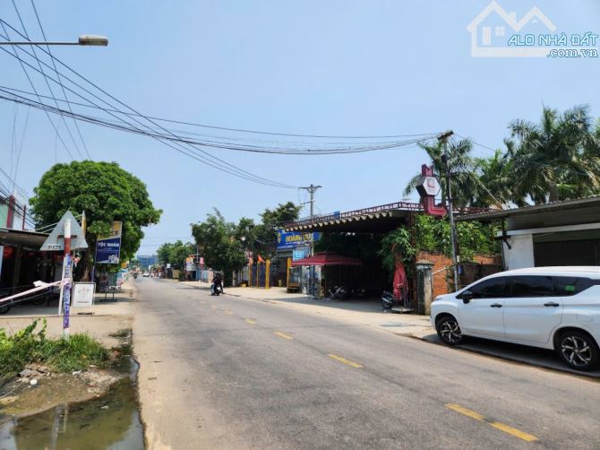 NGỘP BANK, GẤP BÁN, MT PHẠM NHƯ XƯƠNG, ĐIỆN BÀN ĐÔNG, 880M2, GIÁ CHỈ NHỈNH 10 TỶ - 2