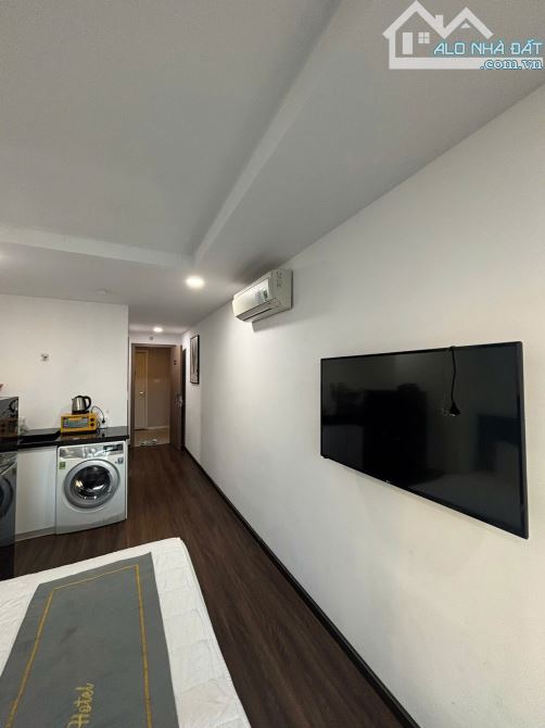 Căn hộ studio Mường Thanh Viễn Triều, Nha Trang, giá 8 triệu/tháng - 650k/đêm - 2