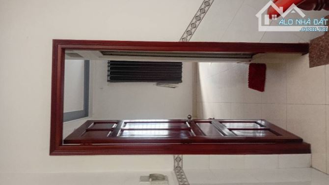 CHỈ 6,8 TỶ 120 M2 – 4 TẦNG – HẺM 6 M THÔNG , SÁT ĐƯỜNG LÊ VĂN KHƯƠNG QUẬN12 - 3