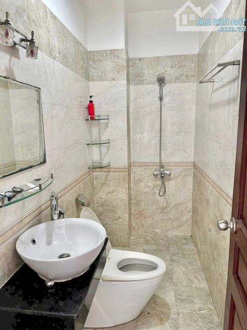 🔥Cho thuê nguyên căn mặt tiền Luỹ Bán Bích Tân Thành Tân Phú - 3