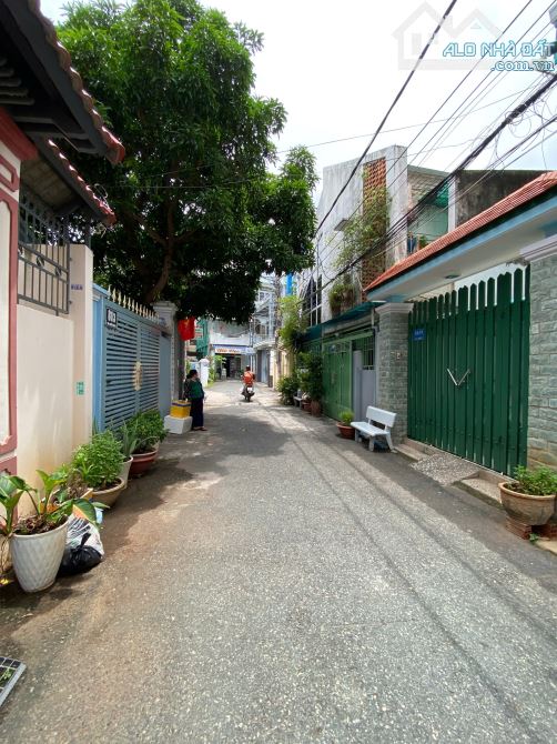 BÁN NHÀ 1 TRỆT 2 LẦU TRUNG TÂM VŨNG TÀU, HƯỚNG ĐÔNG NAM MÁT MẺ KHU VỰC KINH DOANH - 3