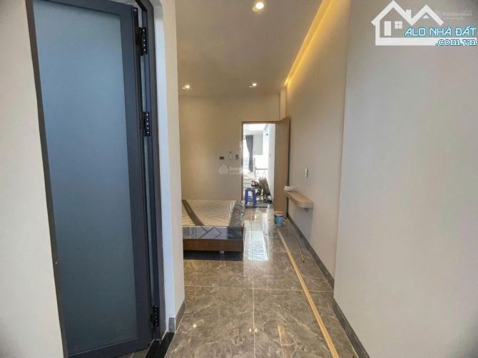 BÁN NHÀ MẶT TIỀN ĐƯỜNG LÊ LỢI, PHƯỜNG 4, VŨNG TÀU, DIỆN TÍCH 94,7M2 VỊ TRÍ MẶT TIỀN - 3