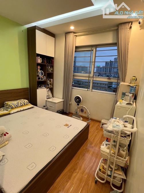 BÁN CĂN HỘ HIẾM- THĂNG LONG GARDEN- THOÁNG SÁNG- FULL ĐỒ- 73M 2N1K- NHỈNH 7 TỶ - 3