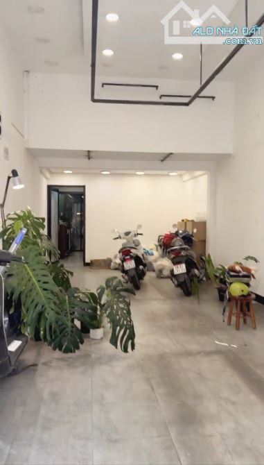 Cho thuê nhà mặt tiền Nguyễn Trãi, Phường 3 ,Quận 5 4x20 3,5 tấm 5 phòng 5 wc kinh doanh t - 3
