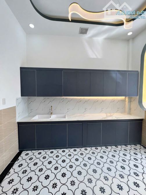 Bán nhà hẻm 7 Liên Xã , ngã 4 Nhà Vuông - Diên Sơn , Diên Khánh - 3