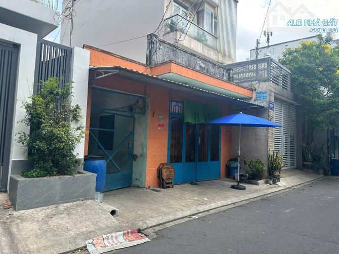 Bán nhà cấp 4 hẻm 6m thông Tân Thới Nhất 02, DT 6.1x18m, giá 7.78 tỷ TL - 3