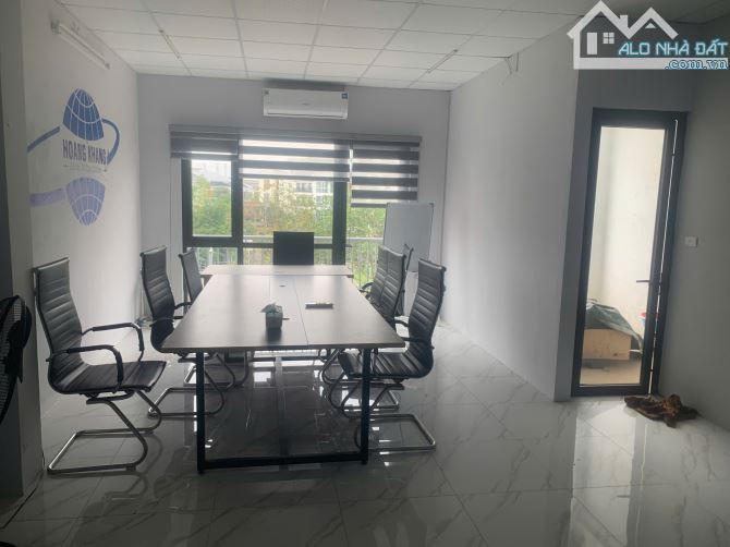 Cho thuê nhà ở Xuân Phương Tasco, oto tải đỗ tránh, 90m2x3T, thông sàn - 3