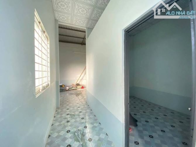 Chủ cần bán gấp căn nhà 103m2 đường Cây Da Tân Phú Trung Củ Chi chỉ 890tr - 3