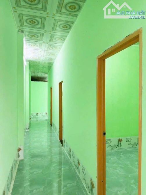 Ra gấp 251m2 nhà đất Phước Hiệp, Củ Chi, Bán gấp trong tuần với giá 800triệu, Sổ riêng - 3