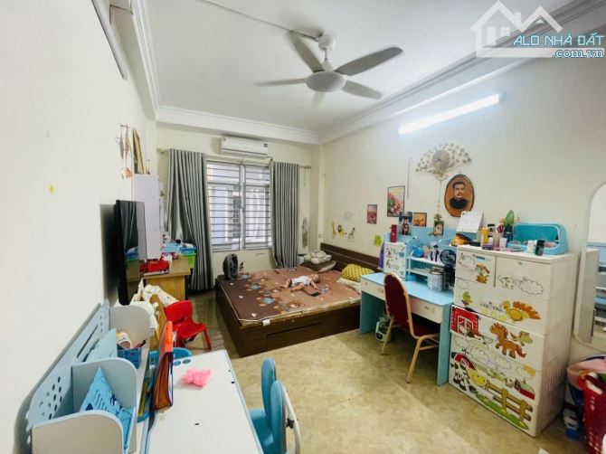 Cho thuê nhà ngõ 52 Lê Quang Đạo, Phú Đô quận Từ Liêm 31M*5T SẠCH ĐẸP giá 12 triệu - 3