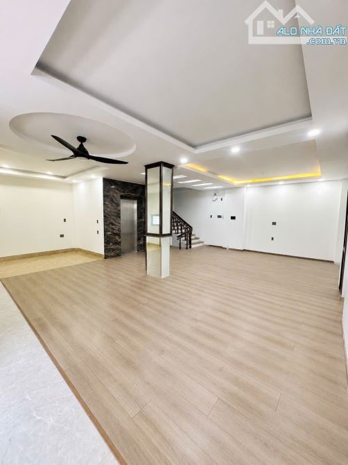 Cho Thuê Nhà 2 Mặt Tiền Trần Nhật Duật Phước Hoà Nha Trang - 3