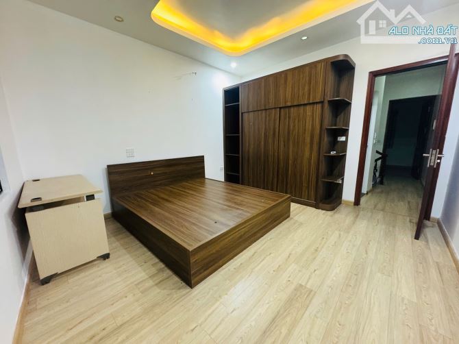 Ngõ ba gác tránh 44m-4T chỉ 6,2 tỷ Mậu Lương Kiến Hưng - 3