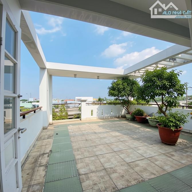 NHÀ 4 TẦNG MẶT TIỀN LÊ VĂN LƯƠNG – 94M² SỬ DỤNG – CHỈ 9,7 TỶ, SỔ HỒNG HOÀN CÔNG – DỌN VÀO - 3