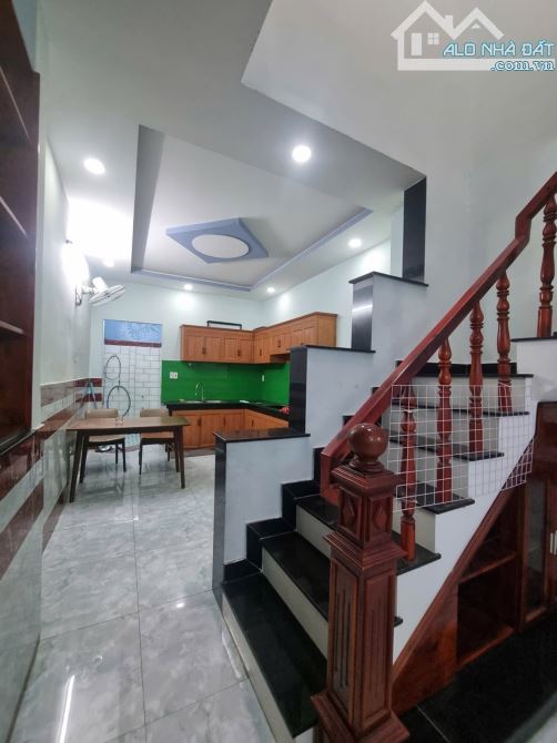 Bán nhà đẹp Đông Bắc – Giá tốt chỉ 3.85 tỷ- Hóc Môn - 3