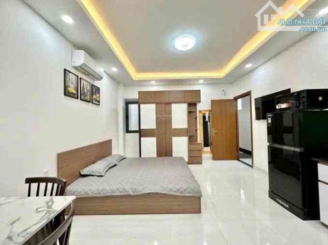 NHÀ 1/ PHAN TÂY HỒ  ‘ 130 m ‘ 5.4 x 24 m GiÁ 23 Tỏi TL HẺM  xe hơi  Q Phú nhận ‘ ‘    Mô T - 3