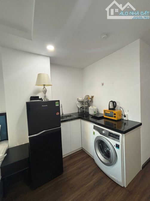 Căn hộ studio Mường Thanh Viễn Triều, Nha Trang, giá 8 triệu/tháng - 650k/đêm - 3