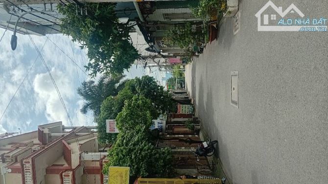 CHỈ 6,8 TỶ 120 M2 – 4 TẦNG – HẺM 6 M THÔNG , SÁT ĐƯỜNG LÊ VĂN KHƯƠNG QUẬN12 - 4