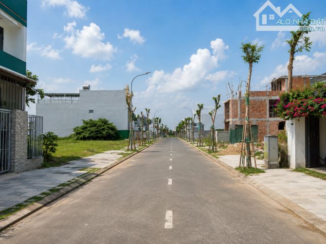 🍎 GIÁ TỐT 🍎 Đất MT Đường Trà Bồng - 1,79 tỷ | Gần GO! Market - P. Cẩm Thành, Quảng Ngãi - 4