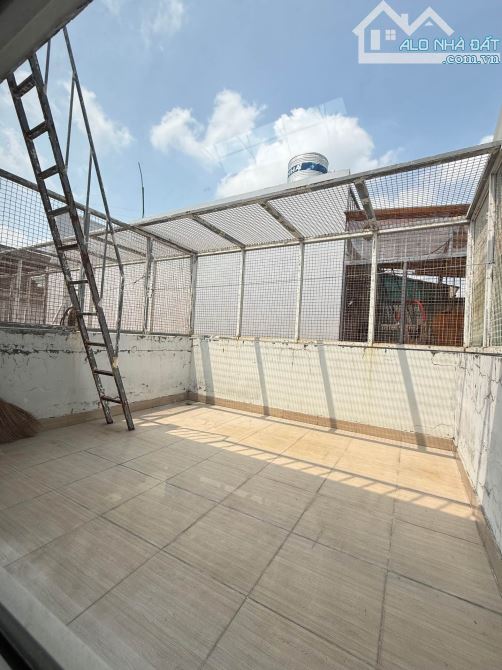 🎉NHÀ ĐIỀN THUẬN STAR HILLS_Q12_62m2_4m*16m_ NHỈNH 6tỷ - 4