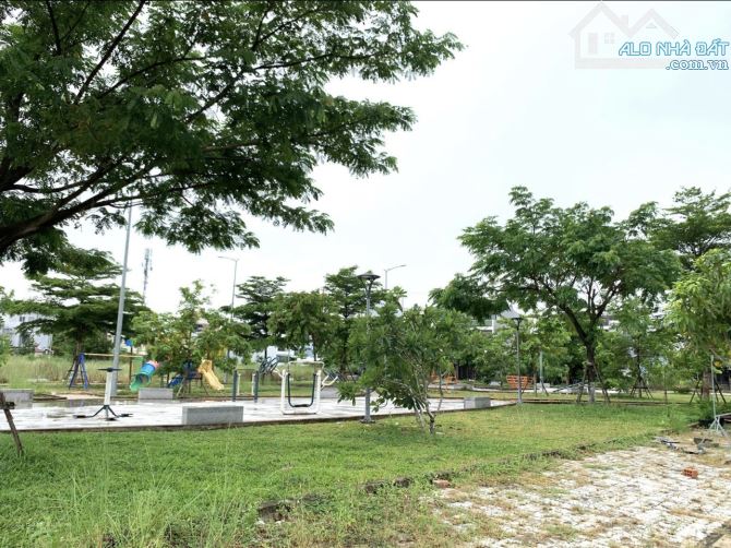 Cần Tiền Bán Nhanh Đất Mt Hoả Sơn 5 - Đối Diện Công Viên - 4