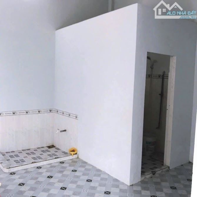 Chủ cần bán gấp căn nhà 103m2 đường Cây Da Tân Phú Trung Củ Chi chỉ 890tr - 4