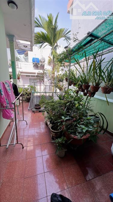 Bán nhà Đào Duy Anh Phú Nhận - ngang khủng 7.4m - sẵn móng 3 lầu - chỉ 20.9 tỷ TL - 4