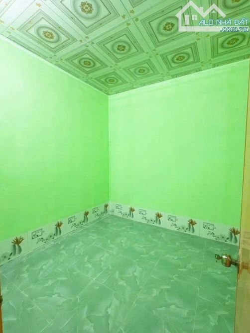 Ra gấp 251m2 nhà đất Phước Hiệp, Củ Chi, Bán gấp trong tuần với giá 800triệu, Sổ riêng - 4