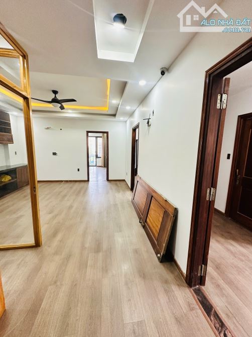Cho Thuê Nhà 2 Mặt Tiền Trần Nhật Duật Phước Hoà Nha Trang - 4