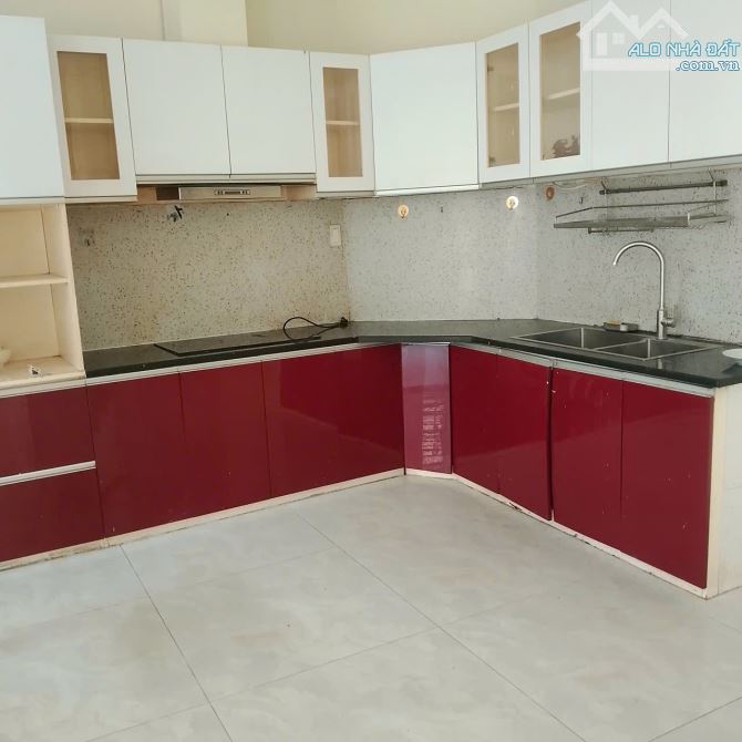 hẻm xe hơi phan xích long - 7,5x8m - 4 tầng - nhà mới - 4 phòng ngủ - 10,5 tỷ - 4