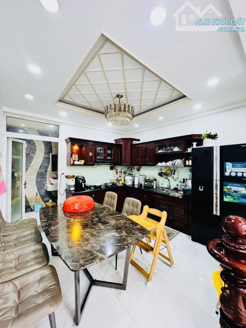KHU DÂN CƯ LUX HOME GARDENS - AN DƯƠNG VƯƠNG P AN LẠC - 5 TẦNG - GIÁ VỪA NHỈNH 7T TL (≤ 7) - 4