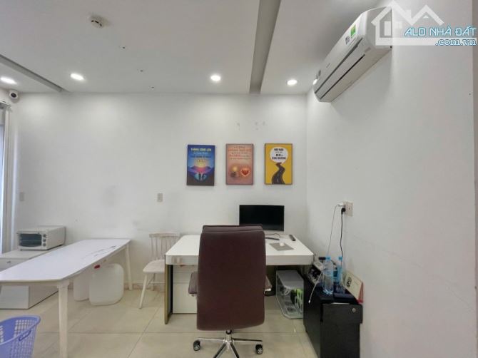 BÁN NHÀ MẶT TIỀN KINH DOANH – HUỲNH VĂN BÁNH, P.13, PHÚ NHUẬN, 30m2, 4 Tầng, Chỉ 11.3 Tỷ - 4