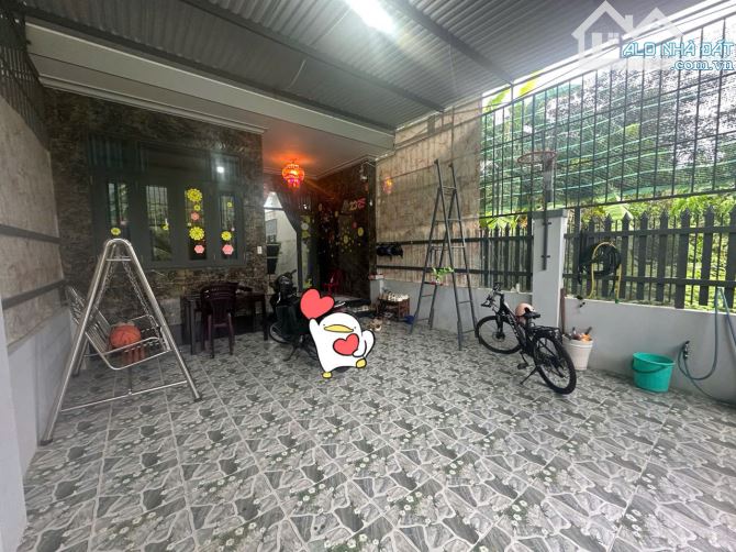 NHÀ MÁI THÁI DIÊN AN 160M CHỈ 2 TỶ 750TR - 4